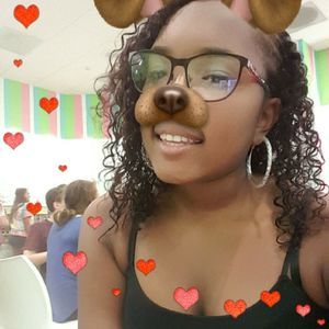 Meet your Posher, Haley